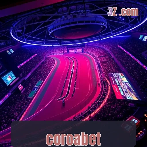 coroabet: Segurança e Diversão em um Só Lugar para Jogar