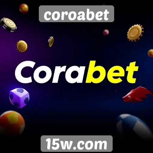 Coroabet amplia suas opções de jogos online