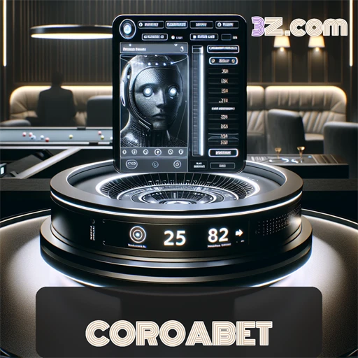 Mergulhe no Mundo do Esporte no Coroabet Agora!