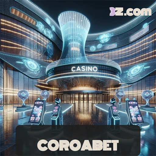 Entrando na Diversão: O Login do Coroabet em Ação