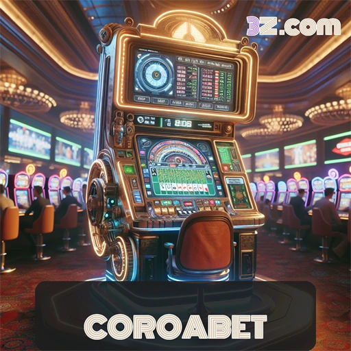 Explorando os encantos da seção paga do Coroabet