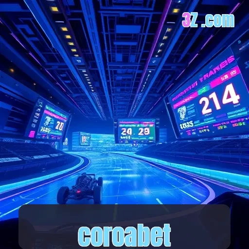 coroabet: Jogos e Promoções Que Encantam os Jogadores
