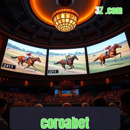 coroabet: A Revolução do Suporte 24/7 para Jogadores Online